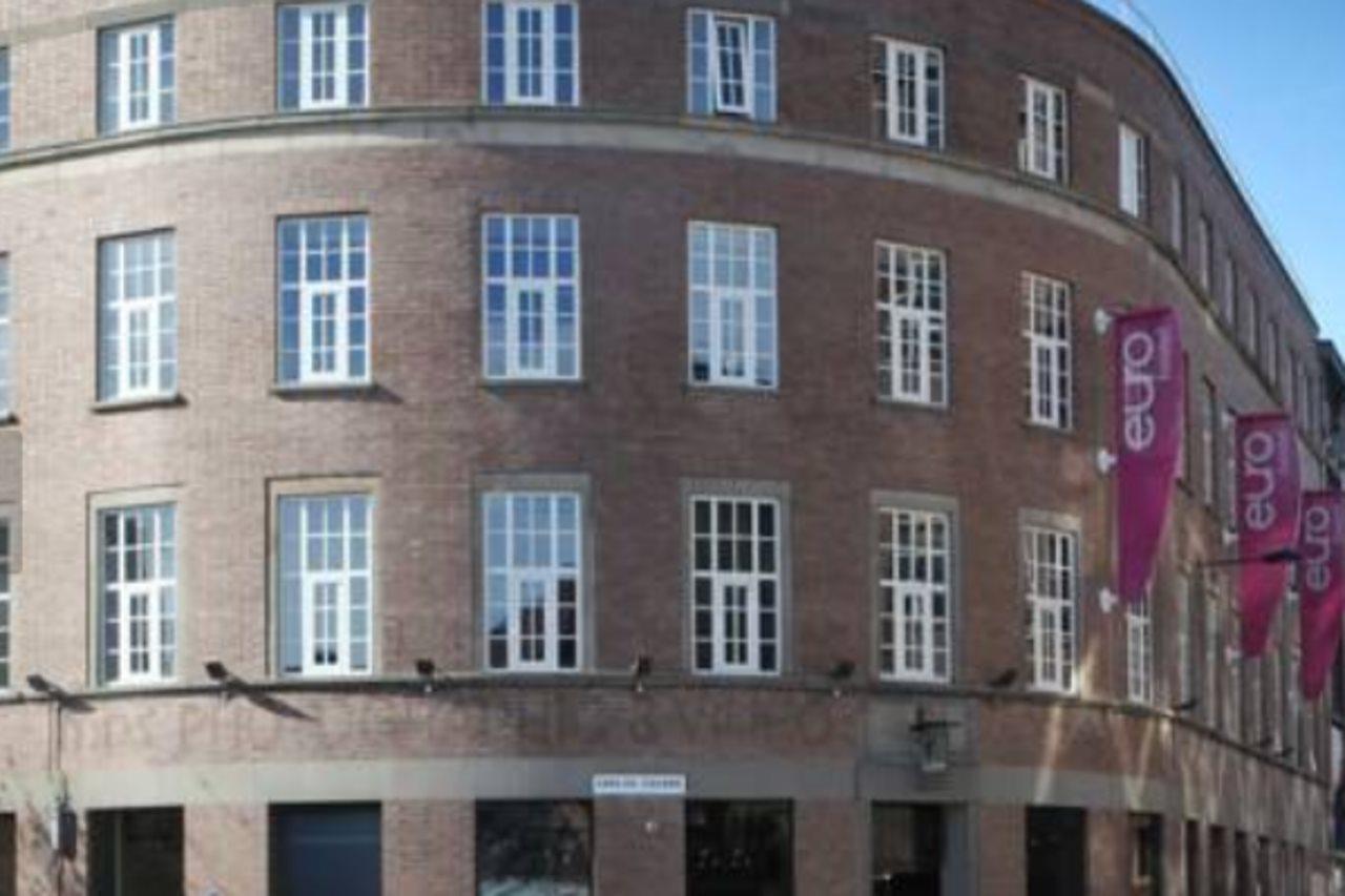 Hotel Kabannas Newcastle Exterior foto