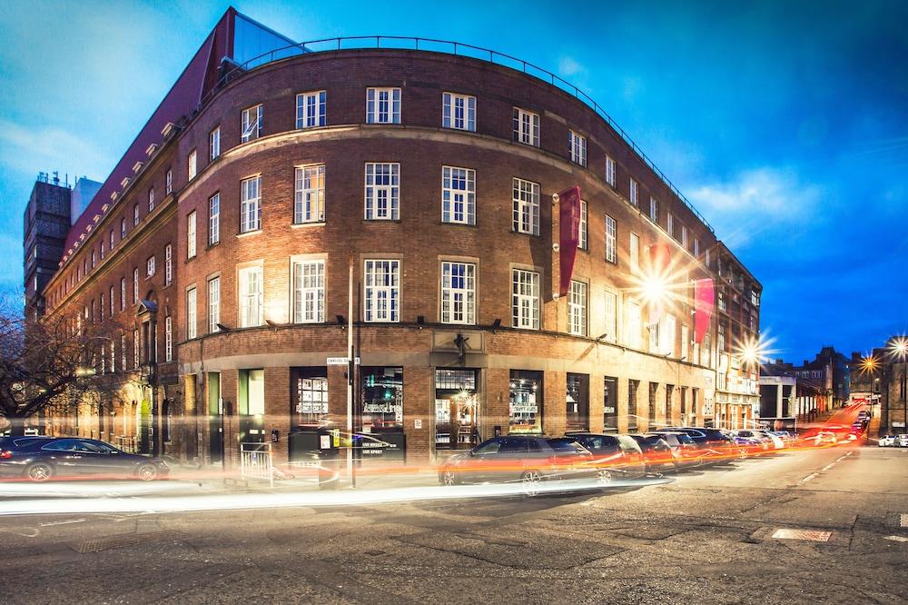 Hotel Kabannas Newcastle Exterior foto