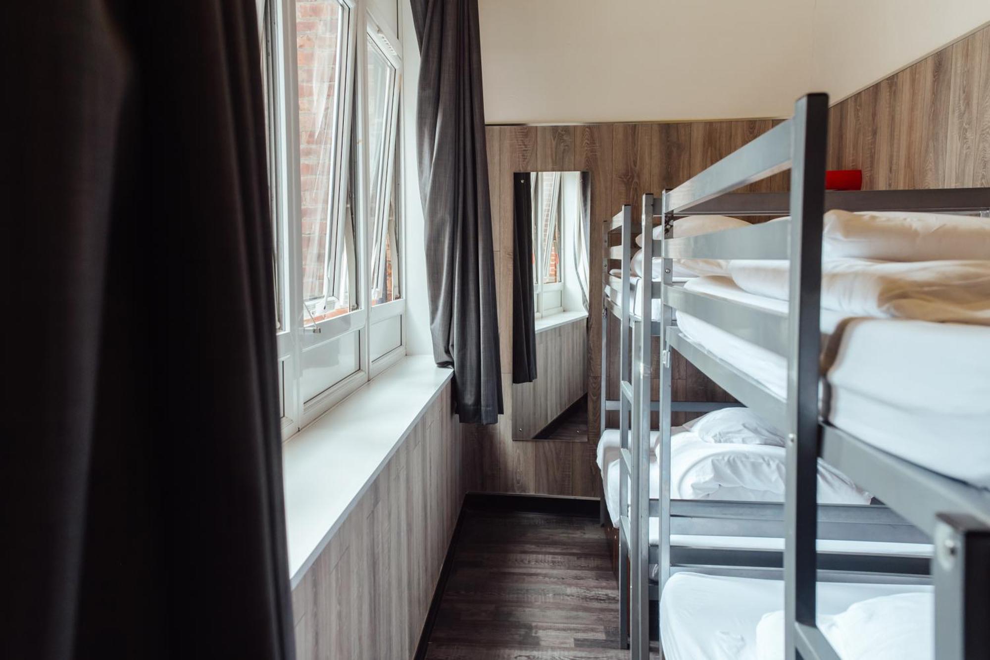 Hotel Kabannas Newcastle Zimmer foto