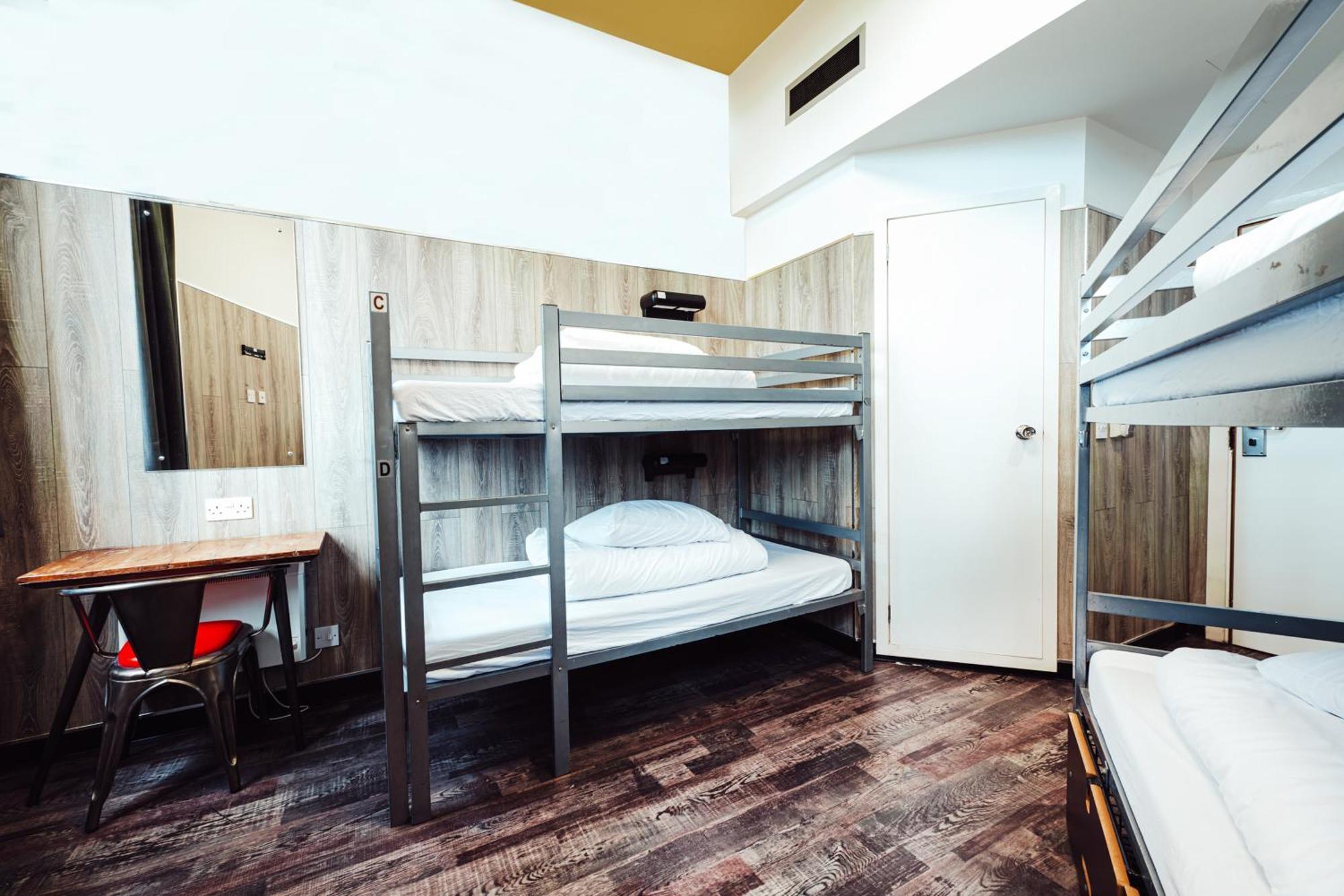 Hotel Kabannas Newcastle Zimmer foto