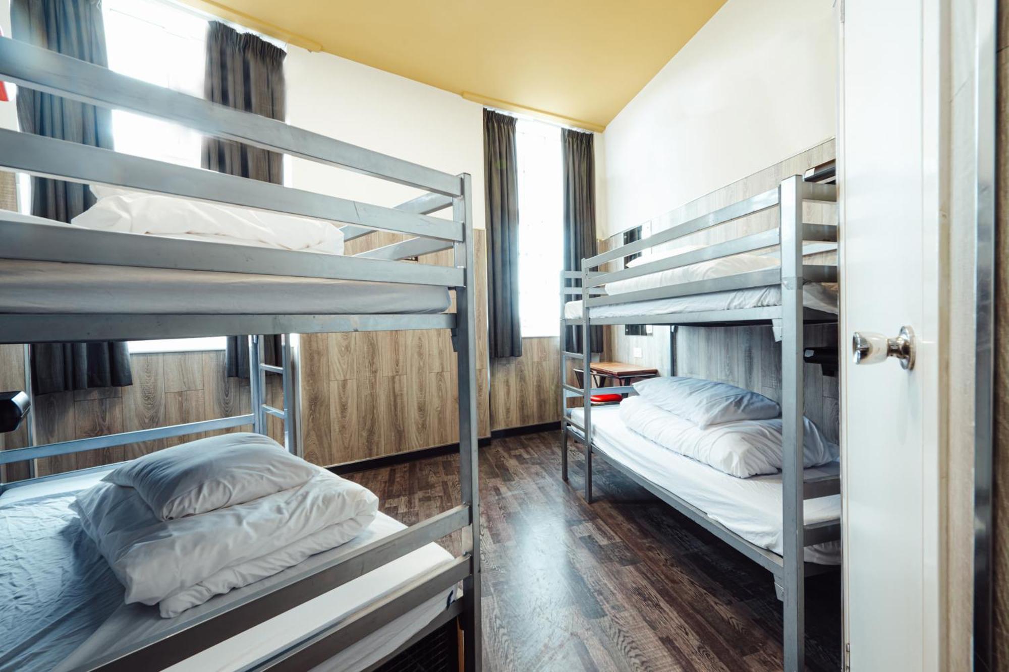 Hotel Kabannas Newcastle Zimmer foto