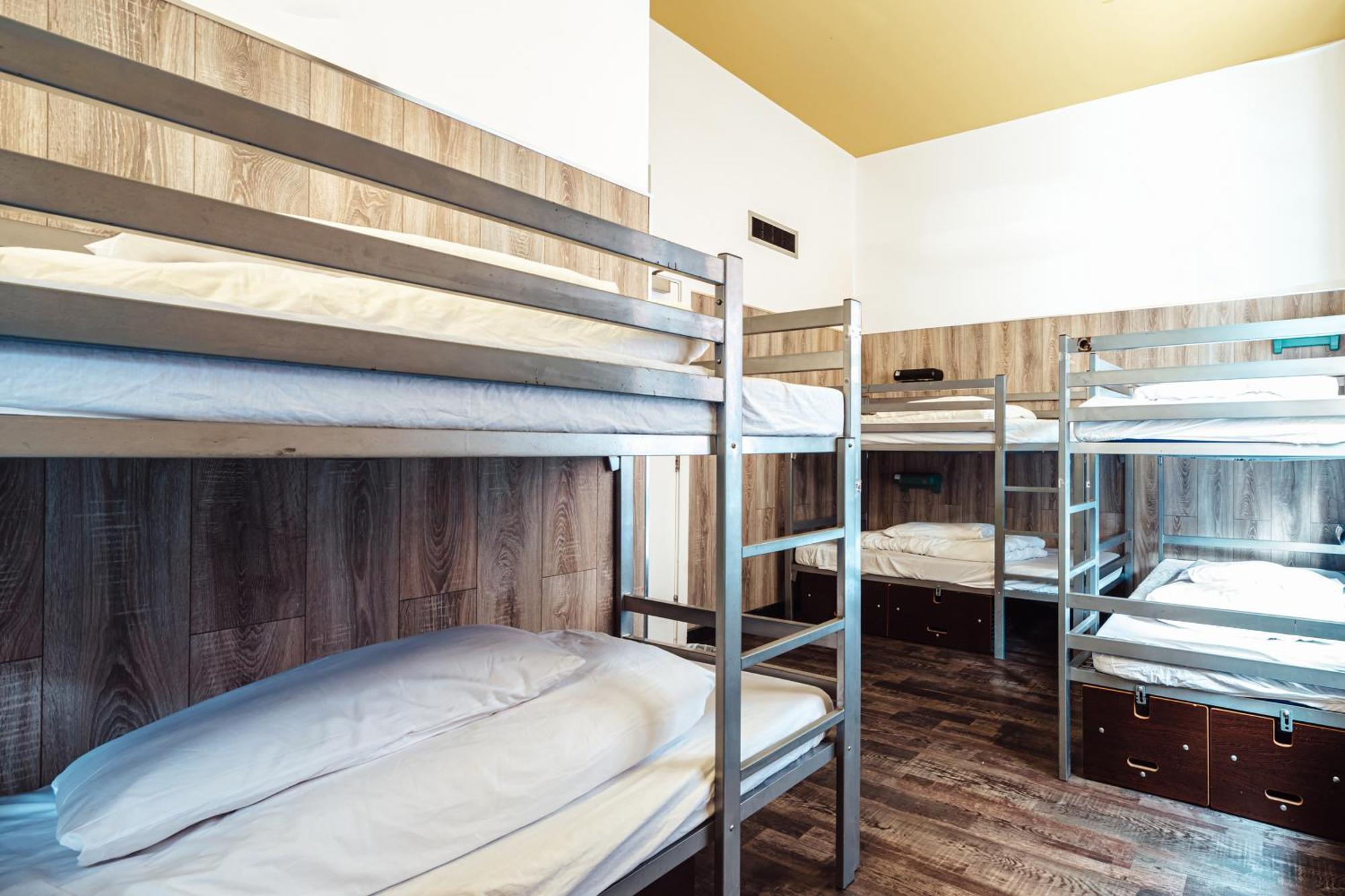 Hotel Kabannas Newcastle Zimmer foto