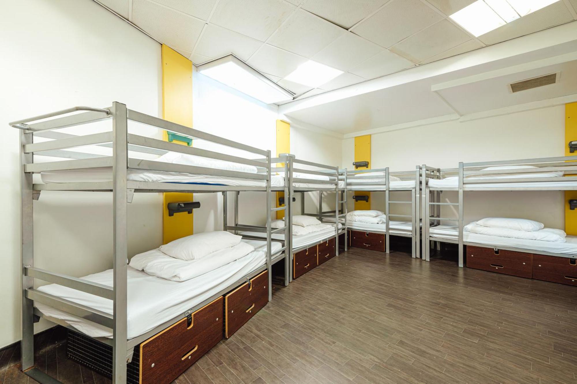 Hotel Kabannas Newcastle Zimmer foto